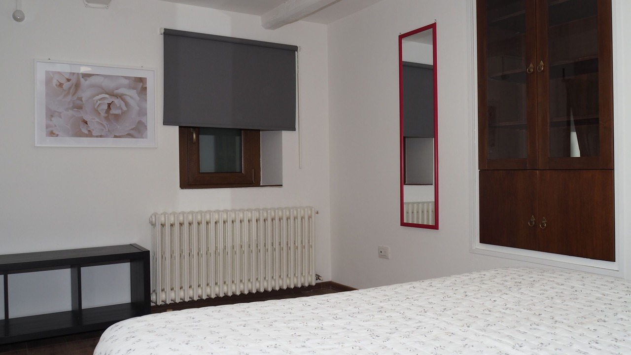 Photo of Bedroom in Castelfidardo