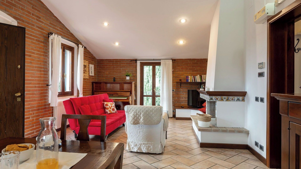 Photo of Livingroom in Montelaguardia