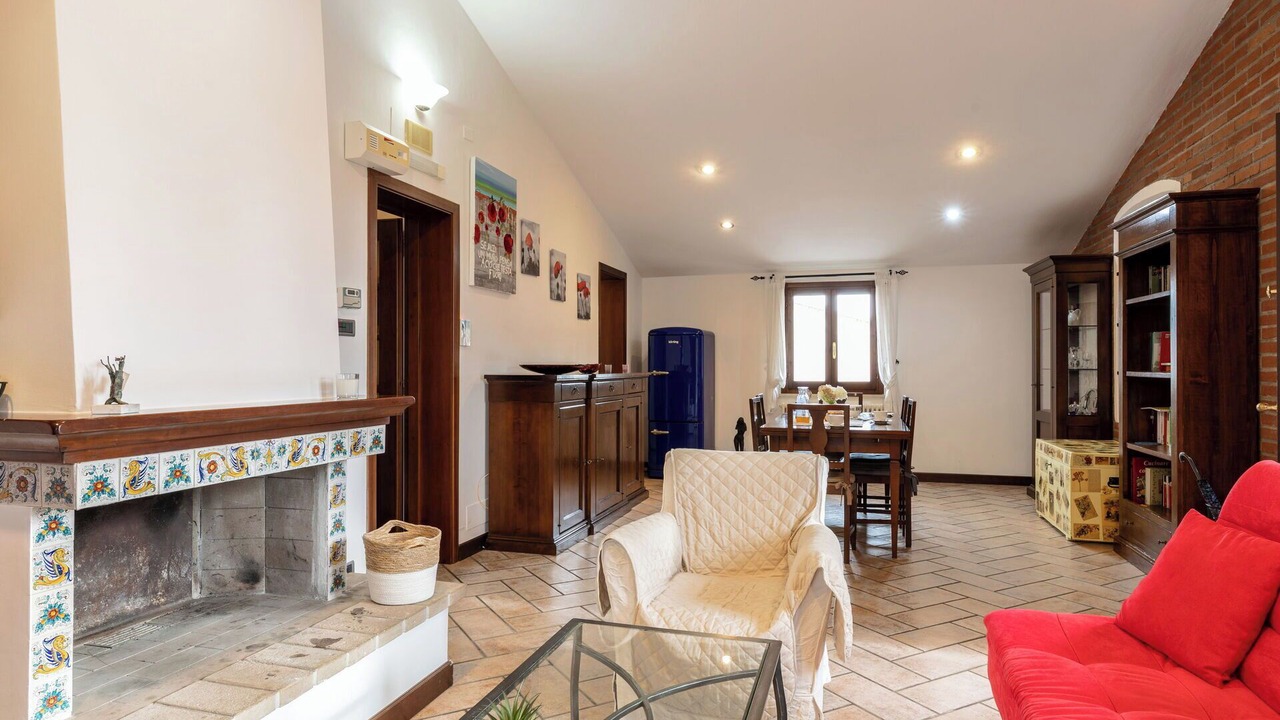 Photo of Livingroom in Montelaguardia