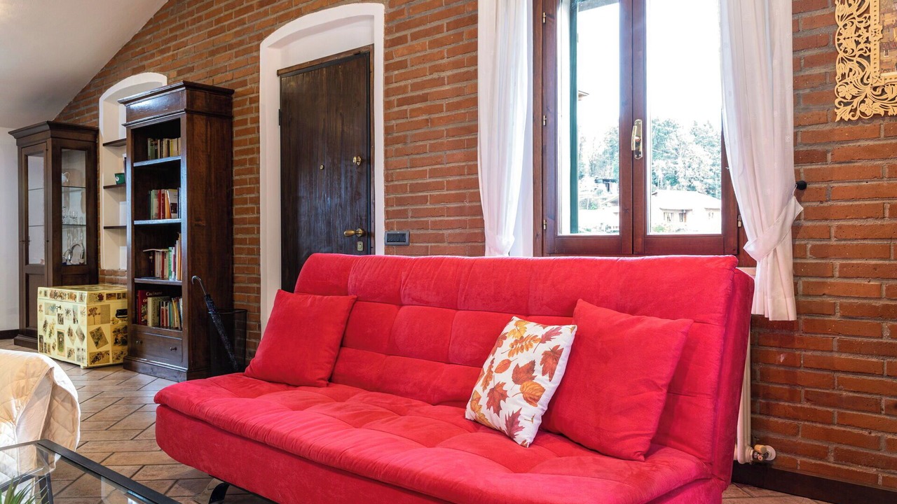 Photo of Livingroom in Montelaguardia