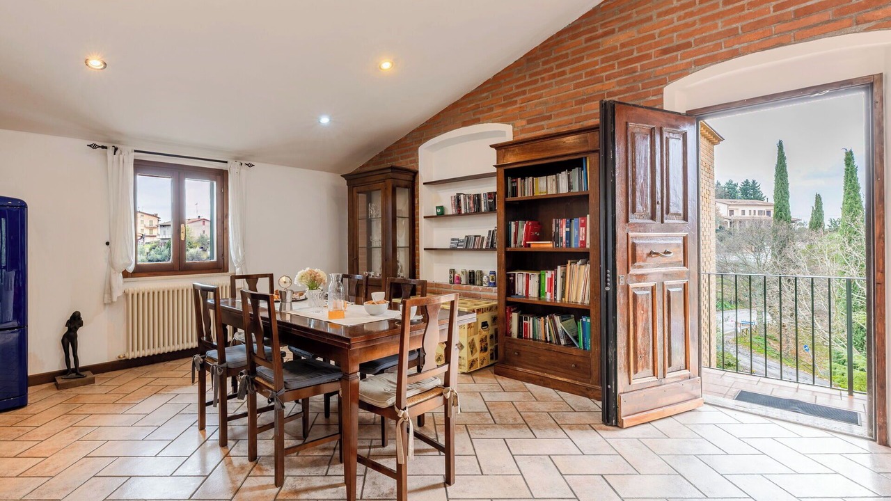 Photo of Livingroom in Montelaguardia