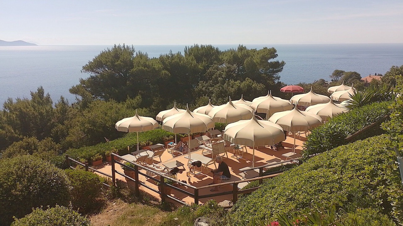 Photo of Outdoor in Cala Piccola