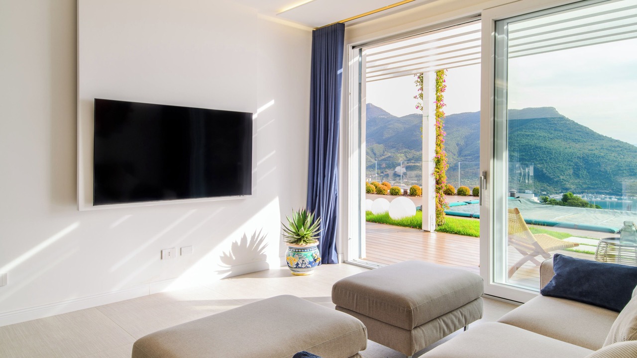 Photo of Livingroom in Vibonati