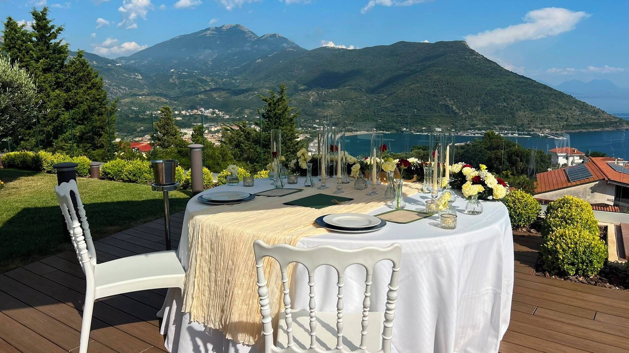 Photo of Outdoor in Vibonati