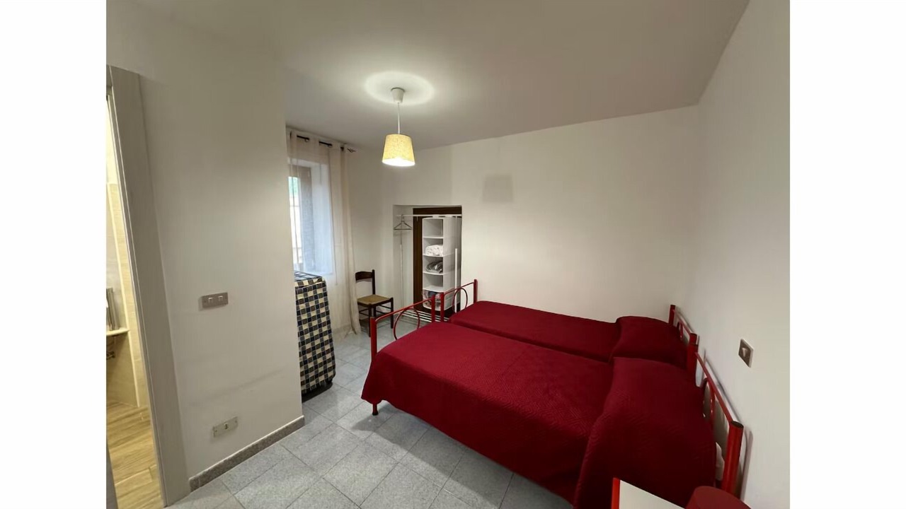 Photo of Bedroom in Casaletto Spartano