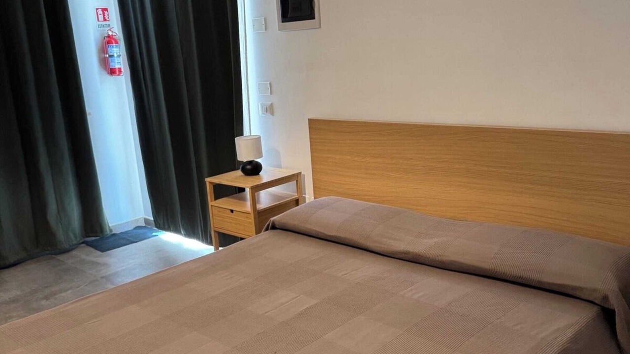 Photo of Bedroom in Vico del Gargano