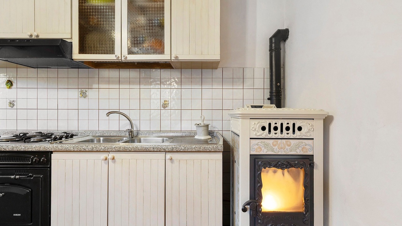 Photo of Kitchen in Rufina