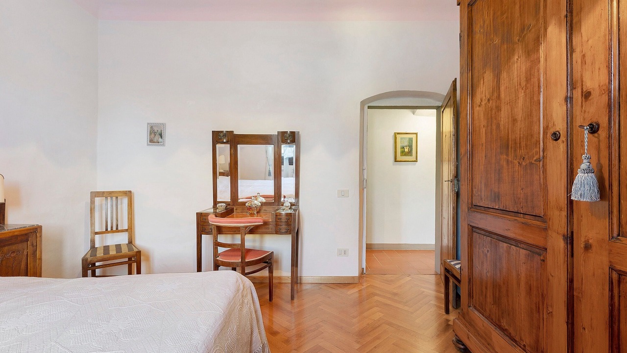 Photo of Bedroom in Rufina