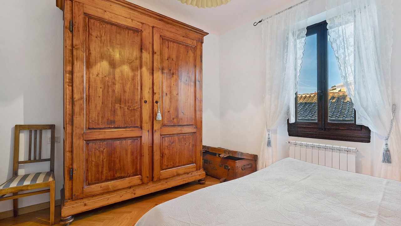 Photo of Bedroom in Rufina