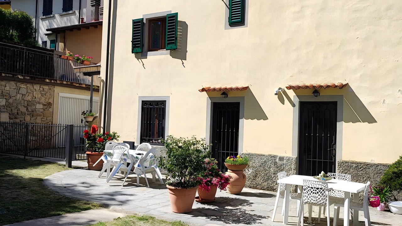 Photo of Outdoor in Rufina