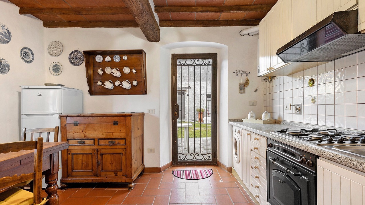 Photo of Kitchen in Rufina