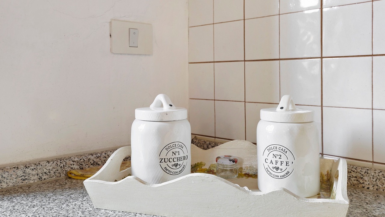Photo of Bathroom in Rufina