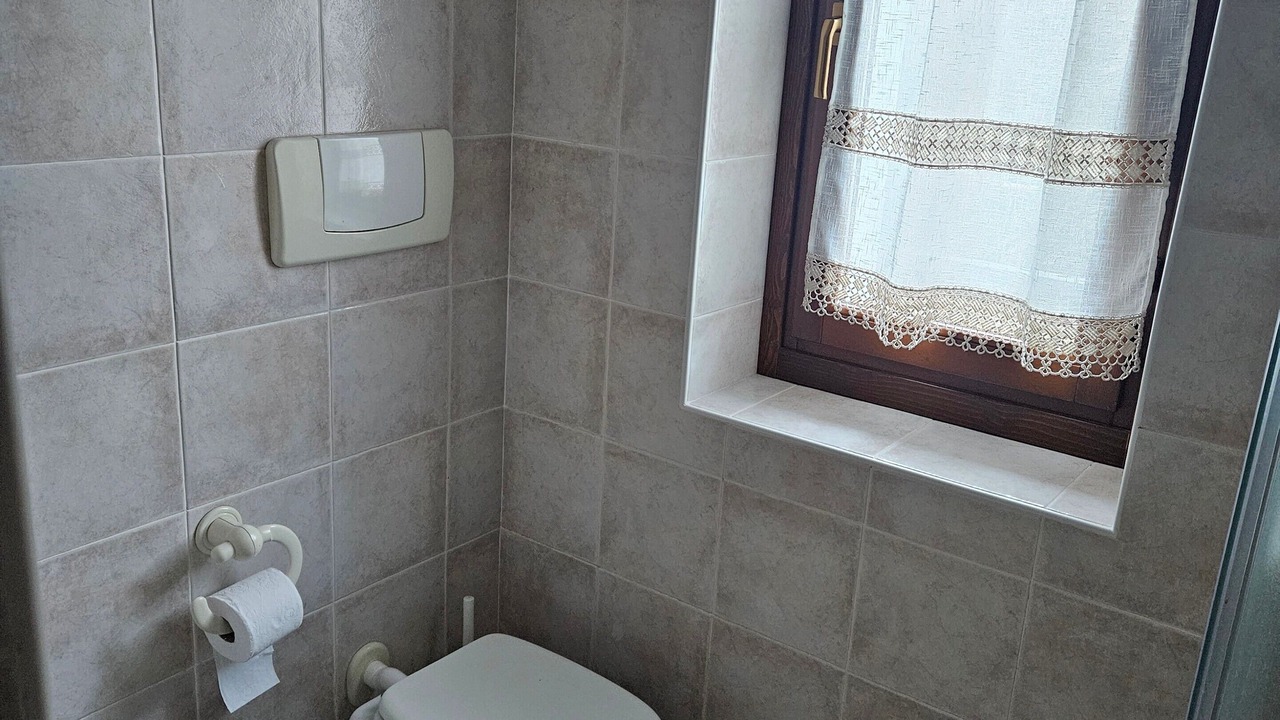 Photo of Bathroom in Santa Maria Maggiore