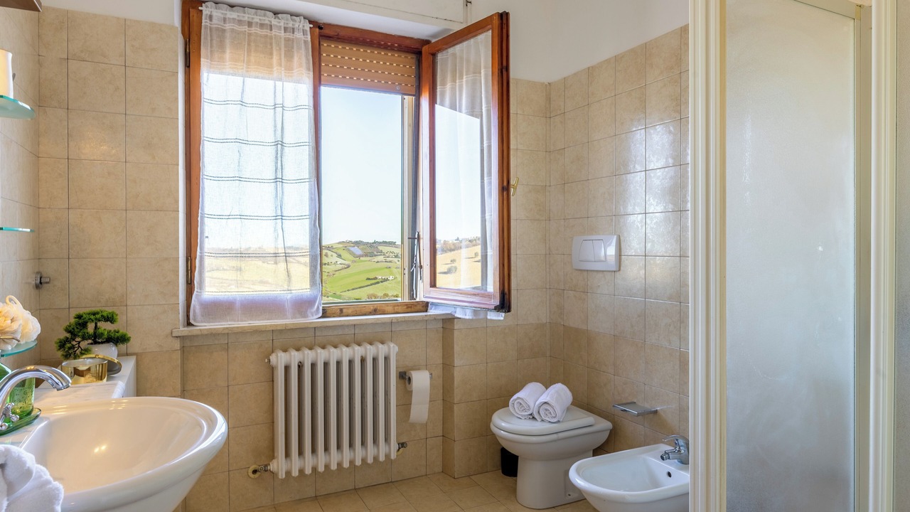 Photo of Bathroom in Montegranaro