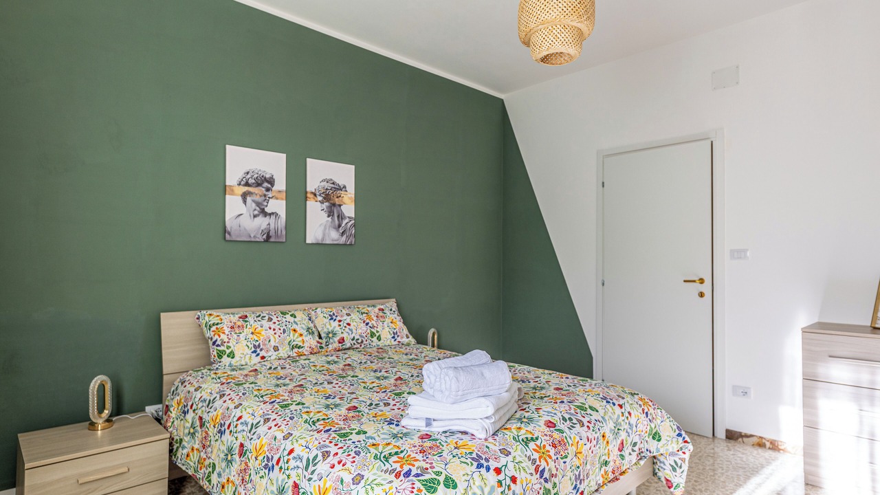 Photo of Bedroom in Montegranaro