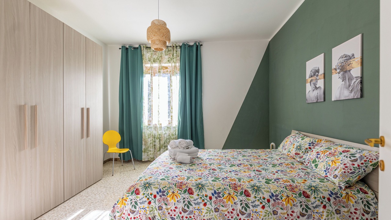 Photo of Bedroom in Montegranaro