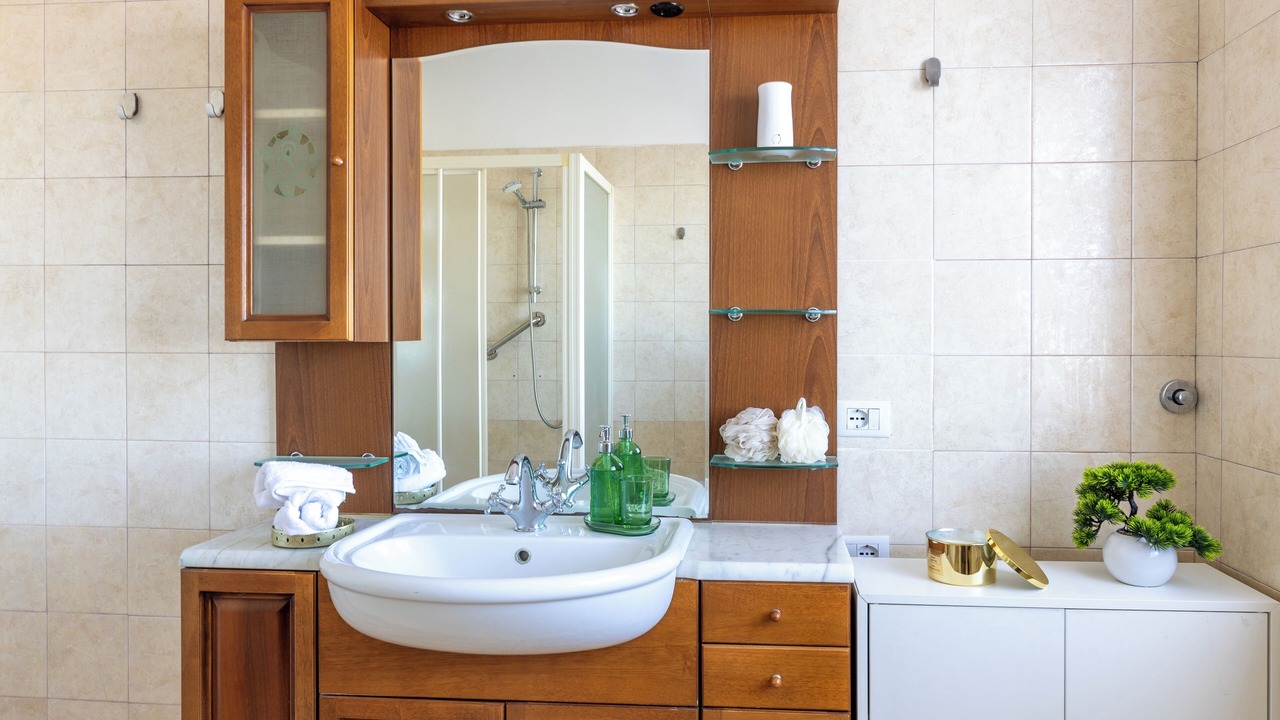 Photo of Bathroom in Montegranaro
