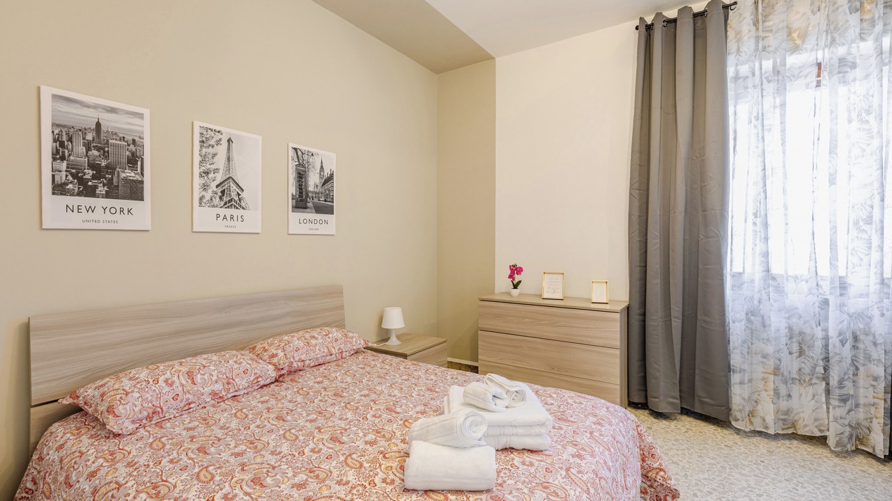 Photo of Bedroom in Montegranaro