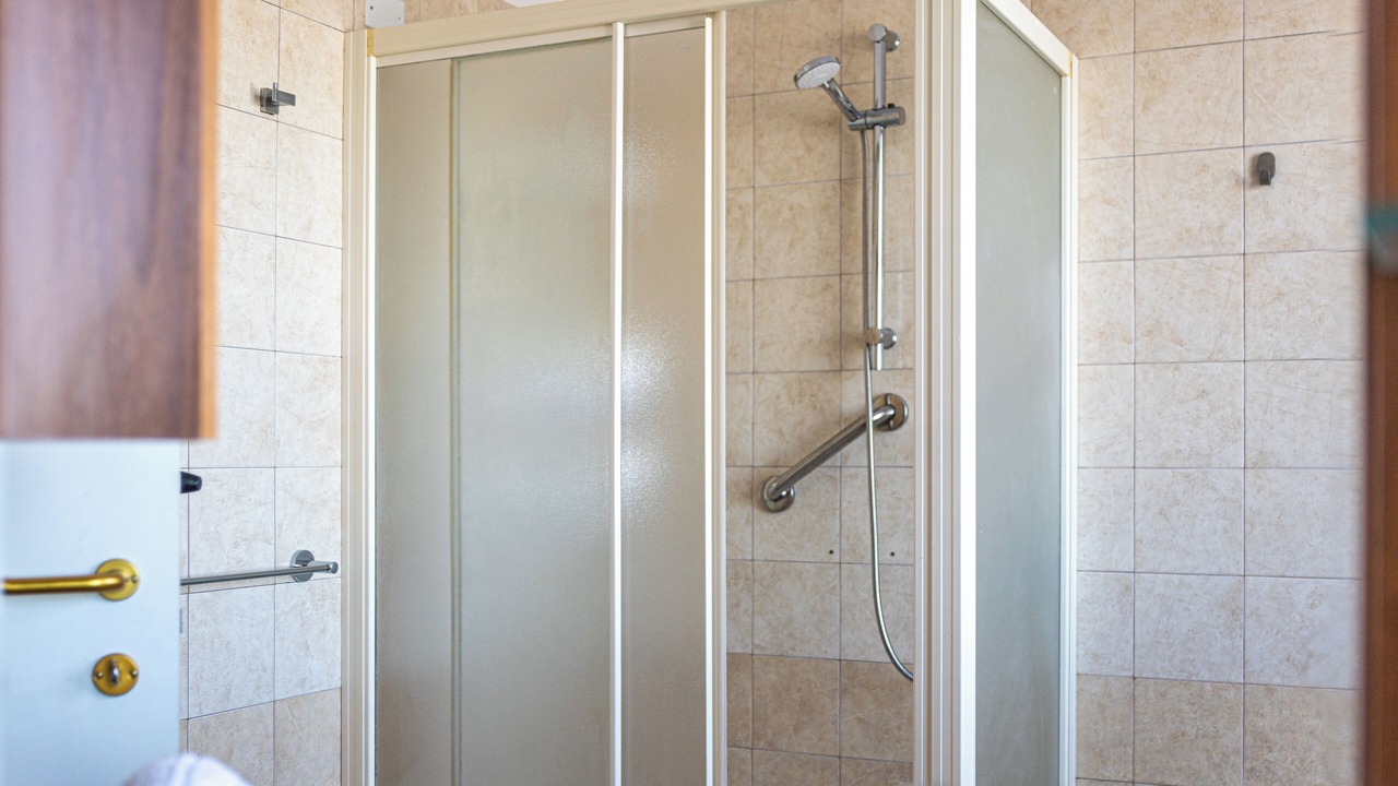 Photo of Bathroom in Montegranaro