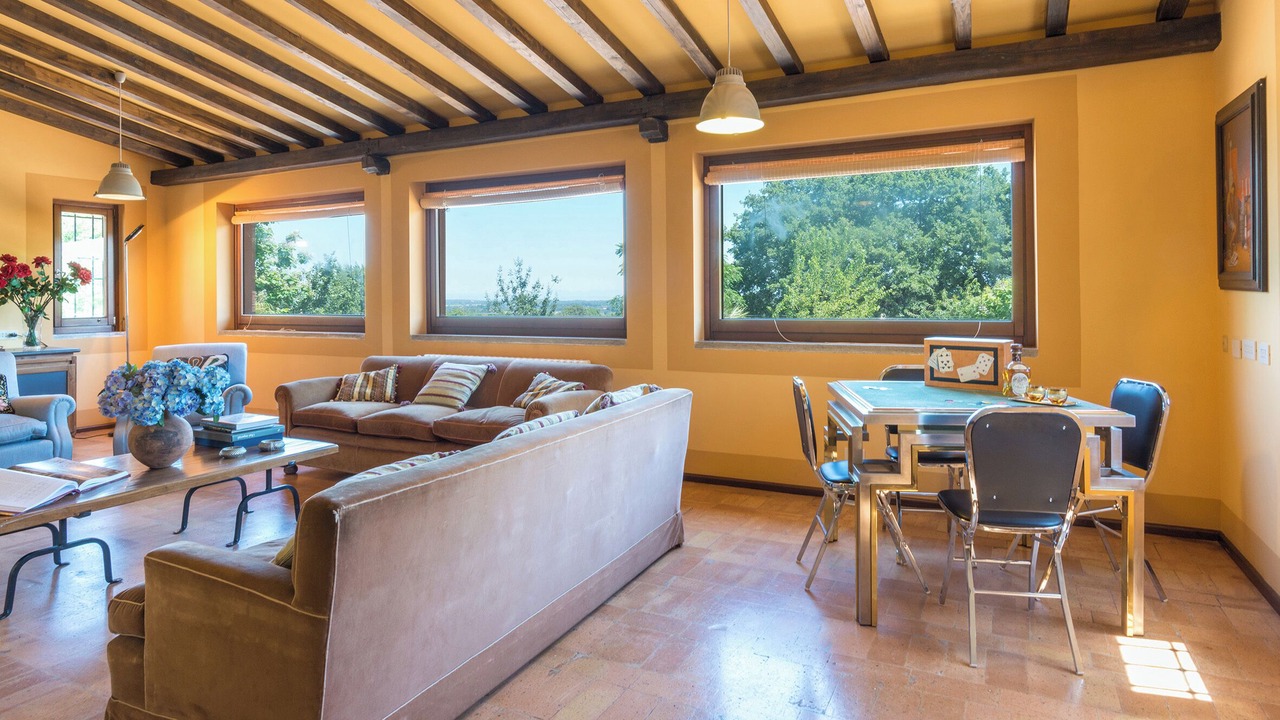 Photo of Livingroom in Nepi