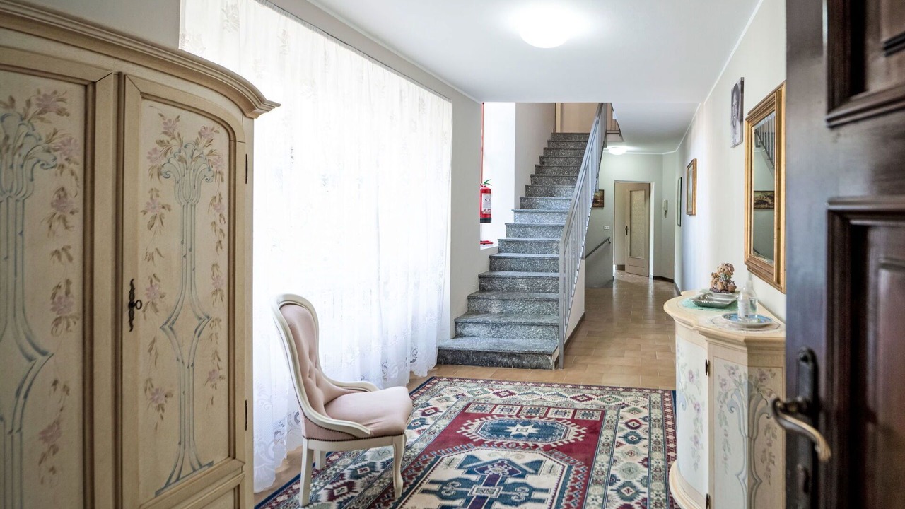 Photo of Bedroom in Mergozzo