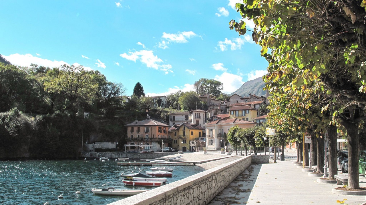Photo of Others in Mergozzo