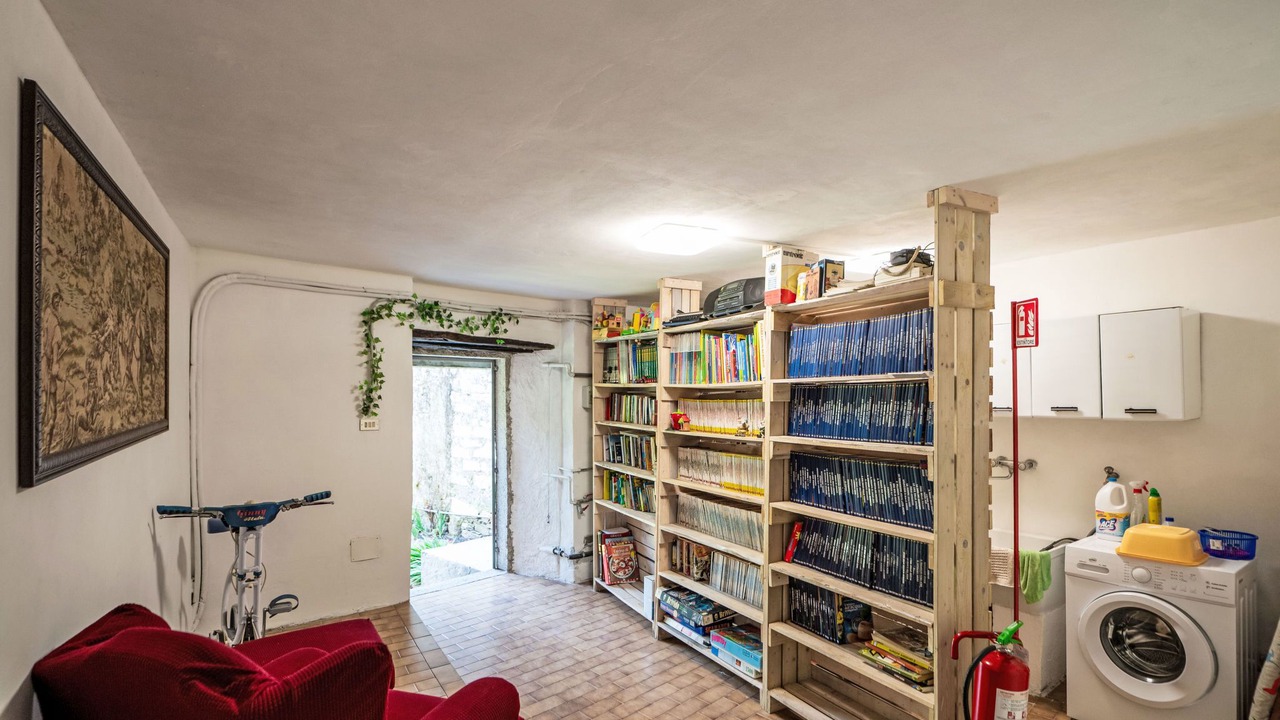 Photo of Livingroom in Mergozzo