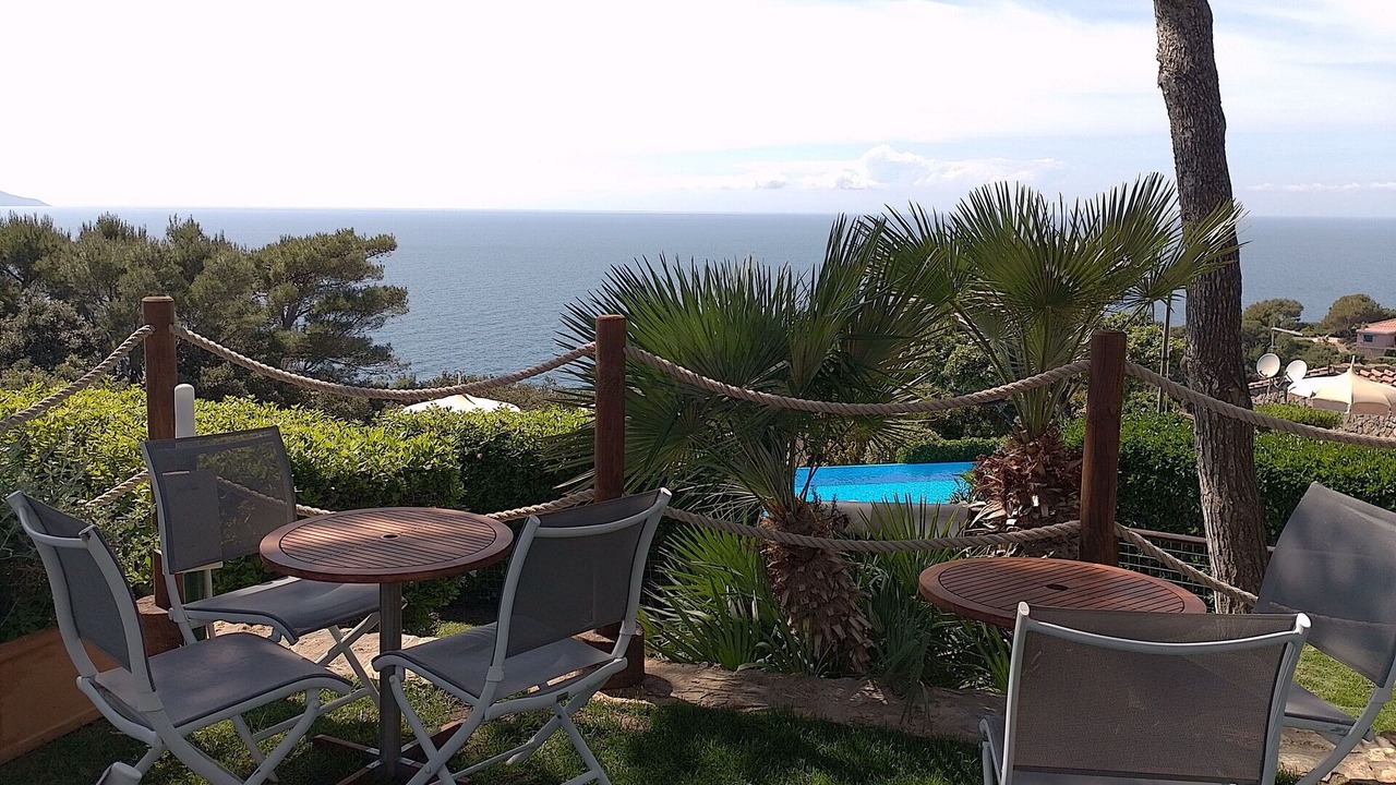 Photo of Outdoor in Cala Piccola