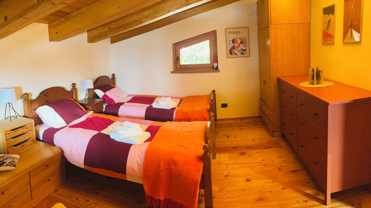 Photo of Bedroom in Roure