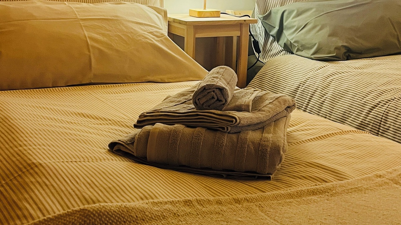 Photo of Bedroom in Roure