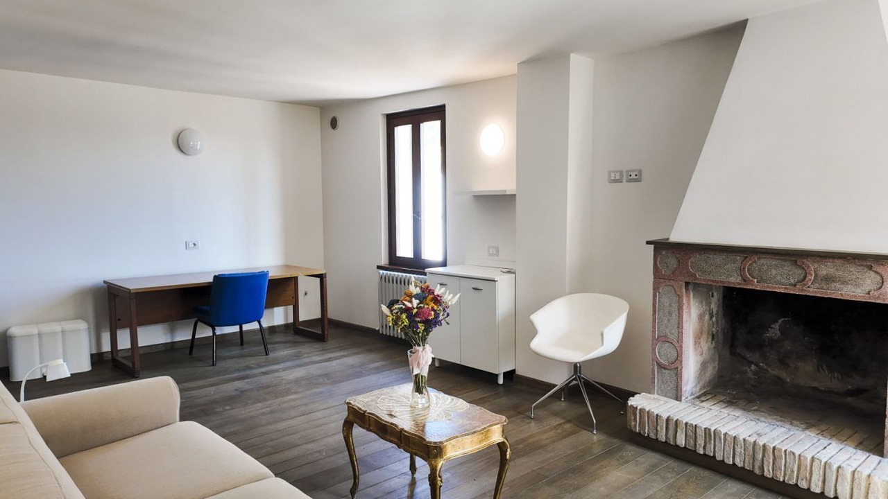 Photo of Livingroom in Gualdo Tadino