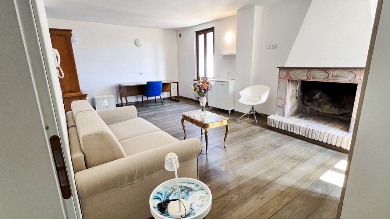 Photo of Livingroom in Gualdo Tadino