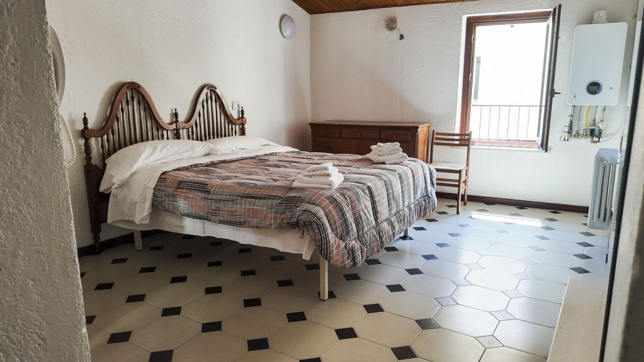 Photo of Bedroom in Gualdo Tadino