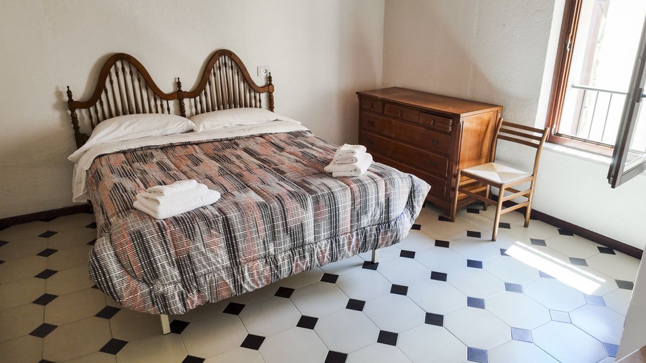 Photo of Bedroom in Gualdo Tadino