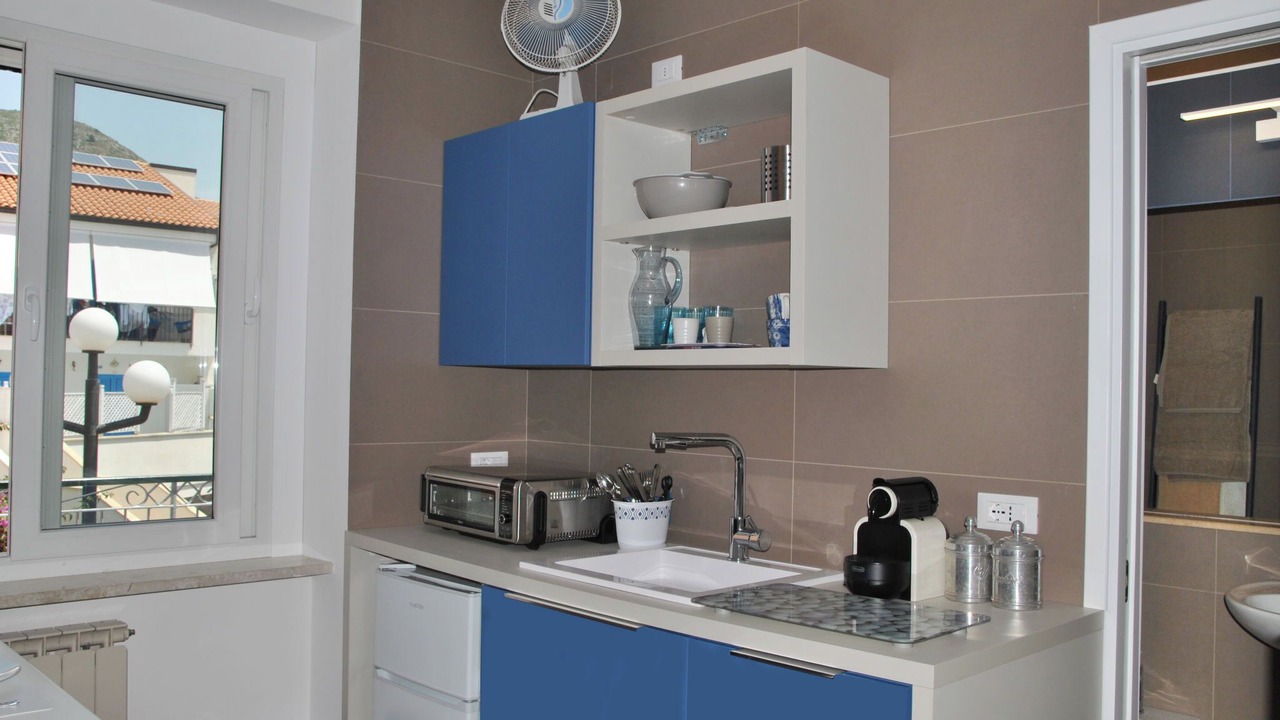 Photo of Bedroom in Sperlonga