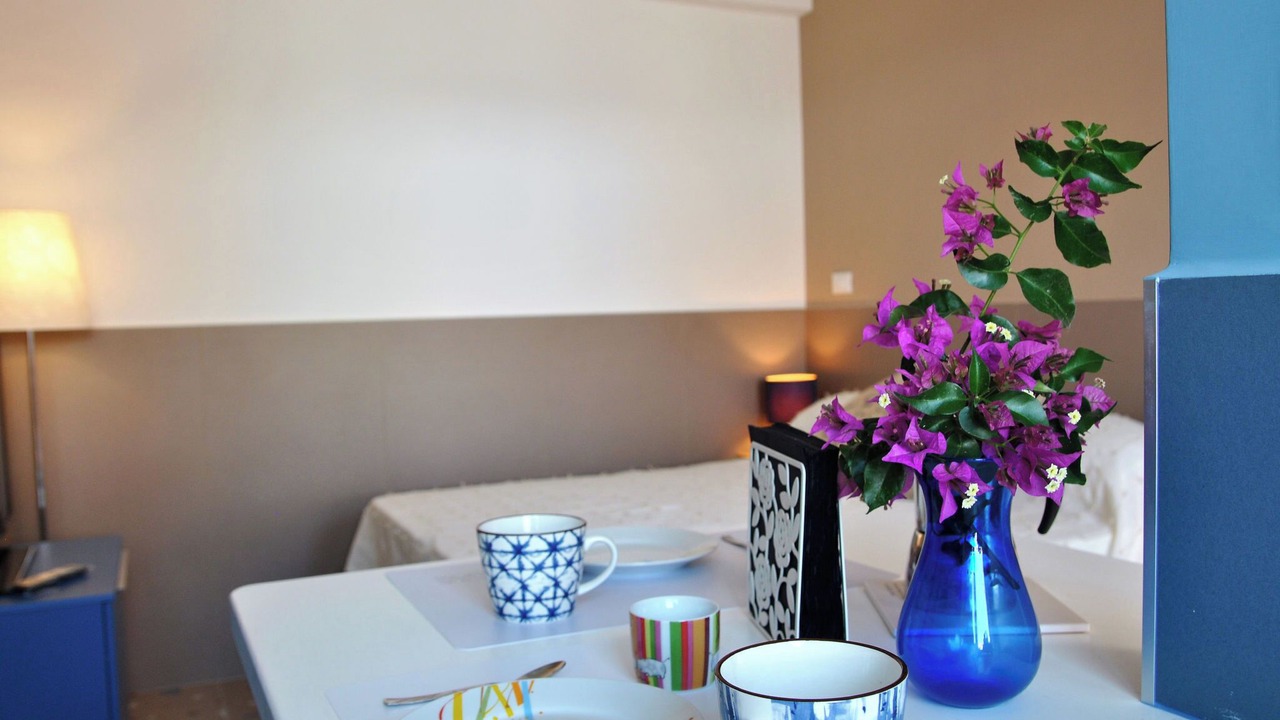 Photo of Bedroom in Sperlonga