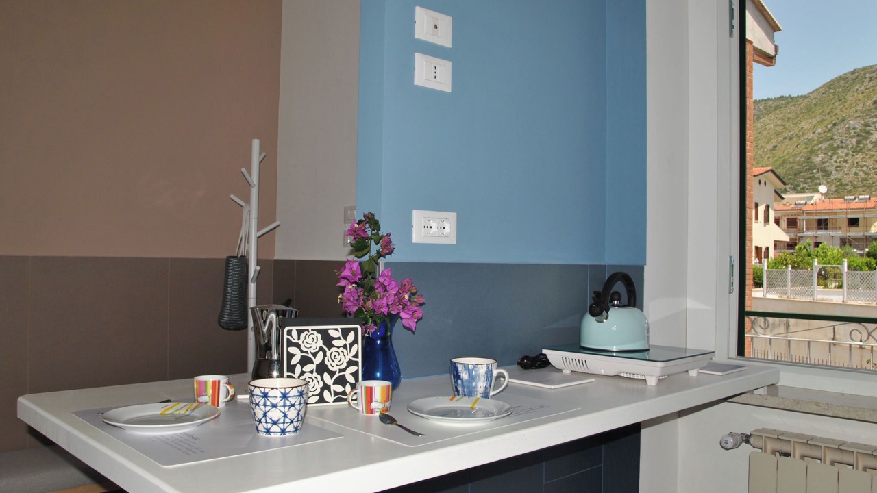 Photo of Bedroom in Sperlonga