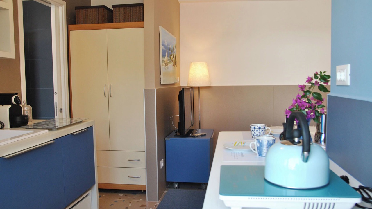 Photo of Bedroom in Sperlonga