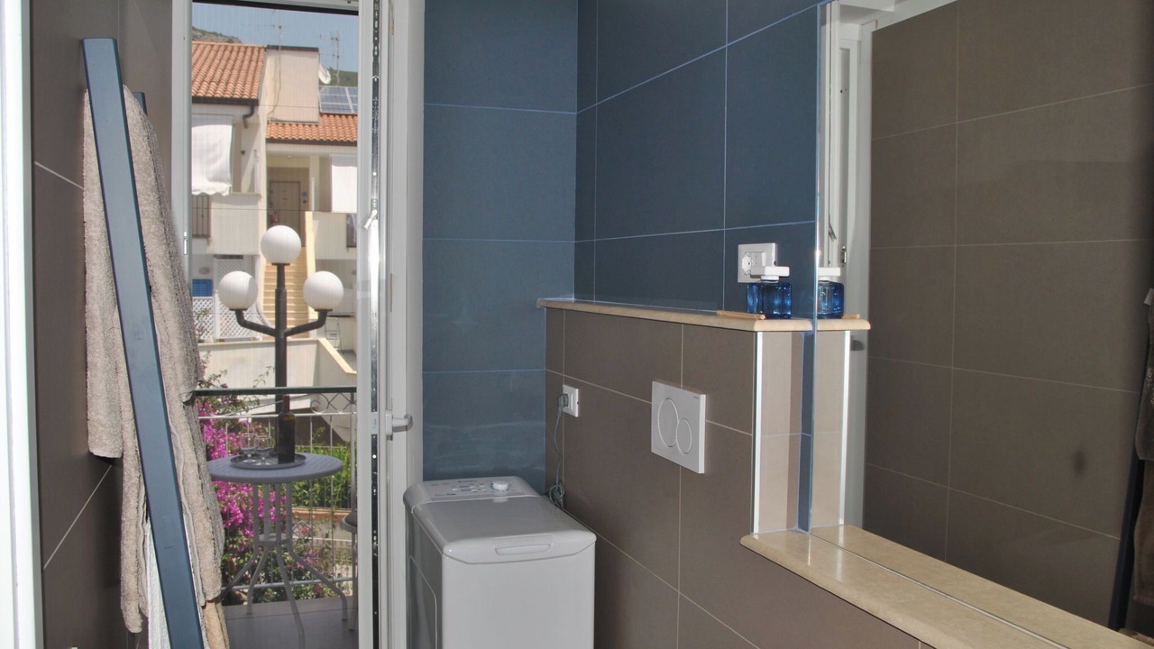 Photo of Bathroom in Sperlonga