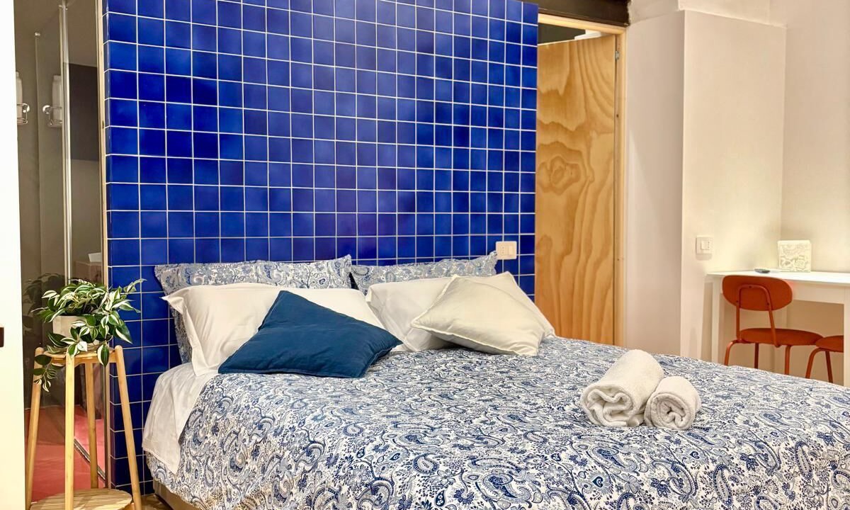 Photo of Bedroom in Cava de' Tirreni