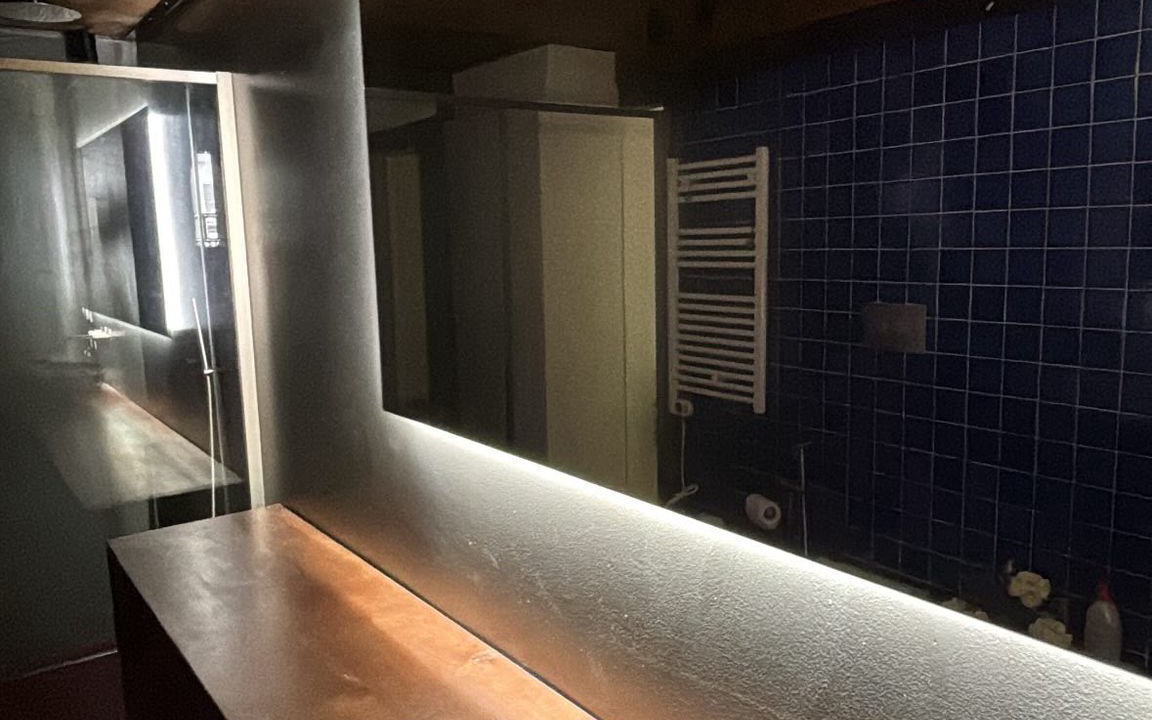 Photo of Bathroom in Cava de' Tirreni