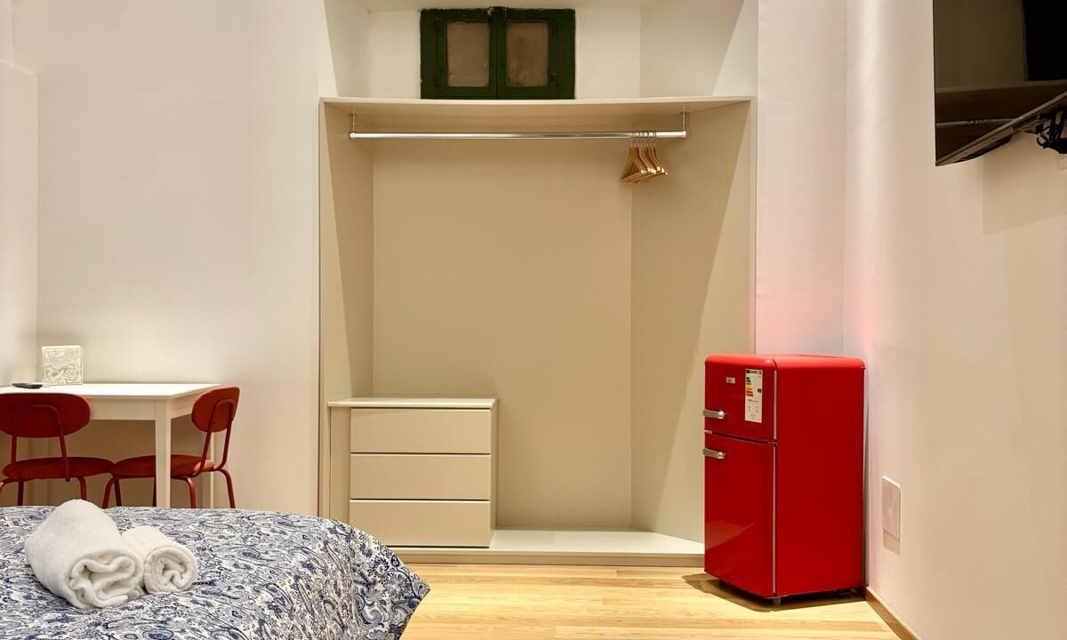 Photo of Bedroom in Cava de' Tirreni