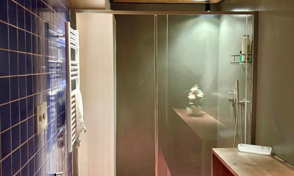 Photo of Bathroom in Cava de' Tirreni