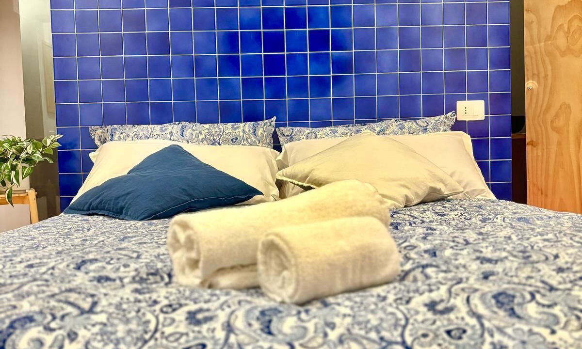 Photo of Bedroom in Cava de' Tirreni