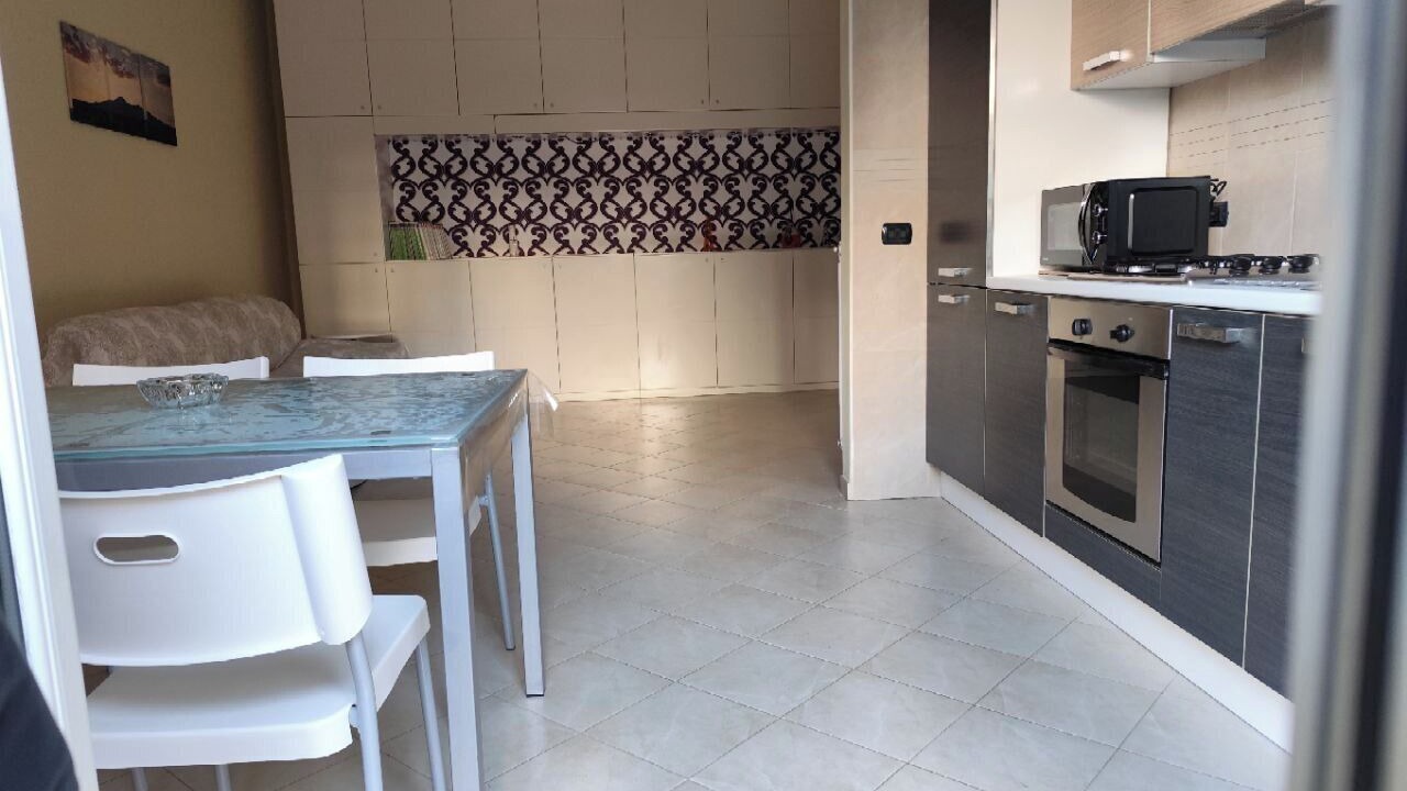 Photo of Kitchen in Terzigno