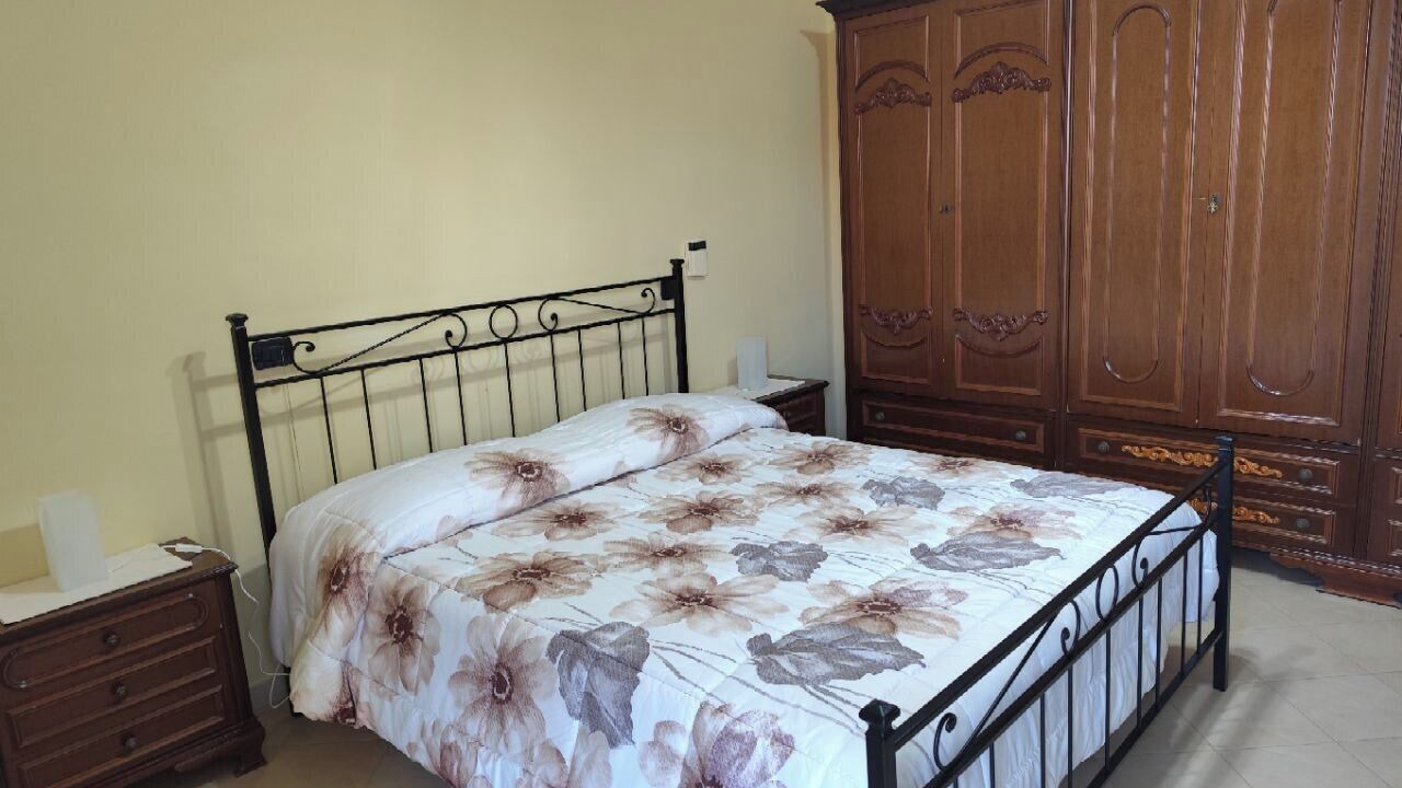 Photo of Bedroom in Terzigno
