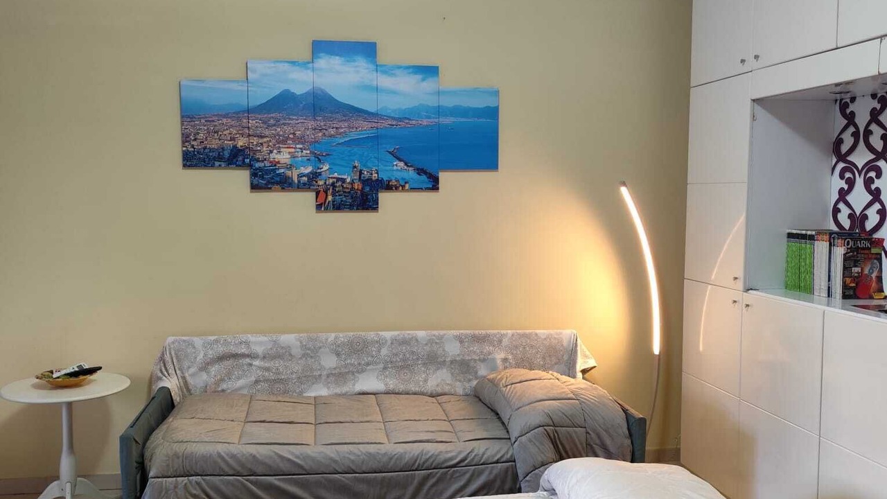 Photo of Bedroom in Terzigno