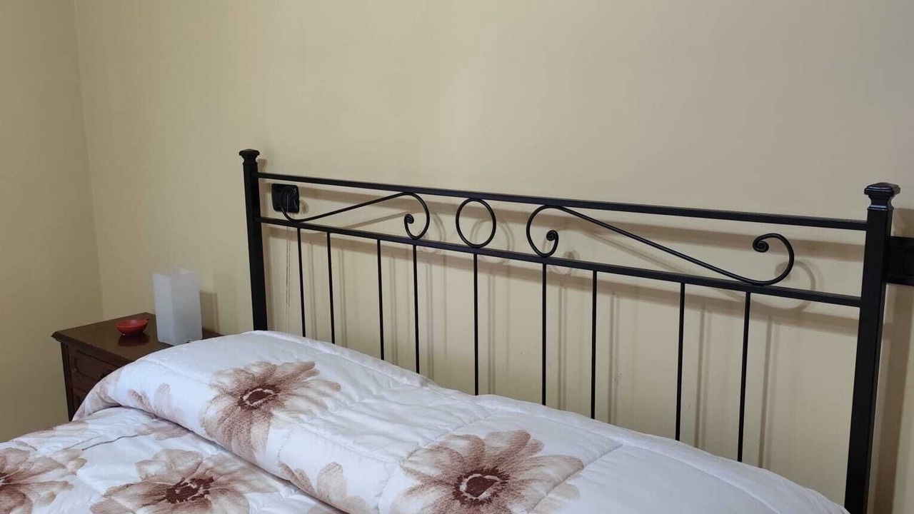 Photo of Bedroom in Terzigno