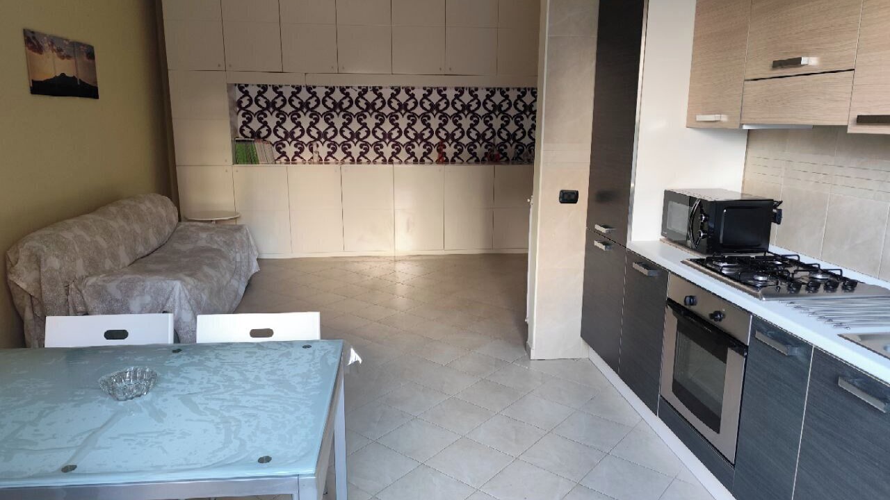Photo of Kitchen in Terzigno