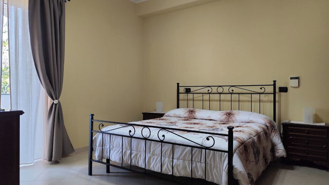 Photo of Bedroom in Terzigno